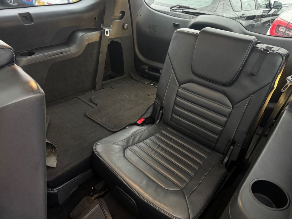 Used Ford Galaxy 2019 for sale - 77408637: Photo 17