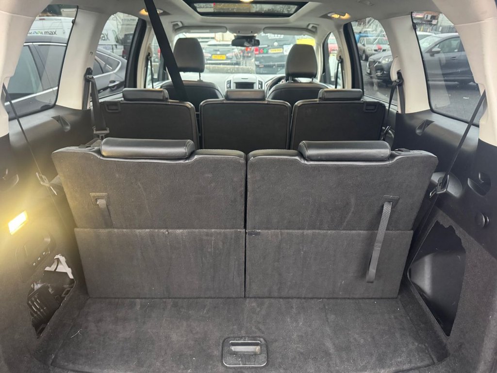 Used Ford Galaxy 2019 for sale - 77408637: Photo 18