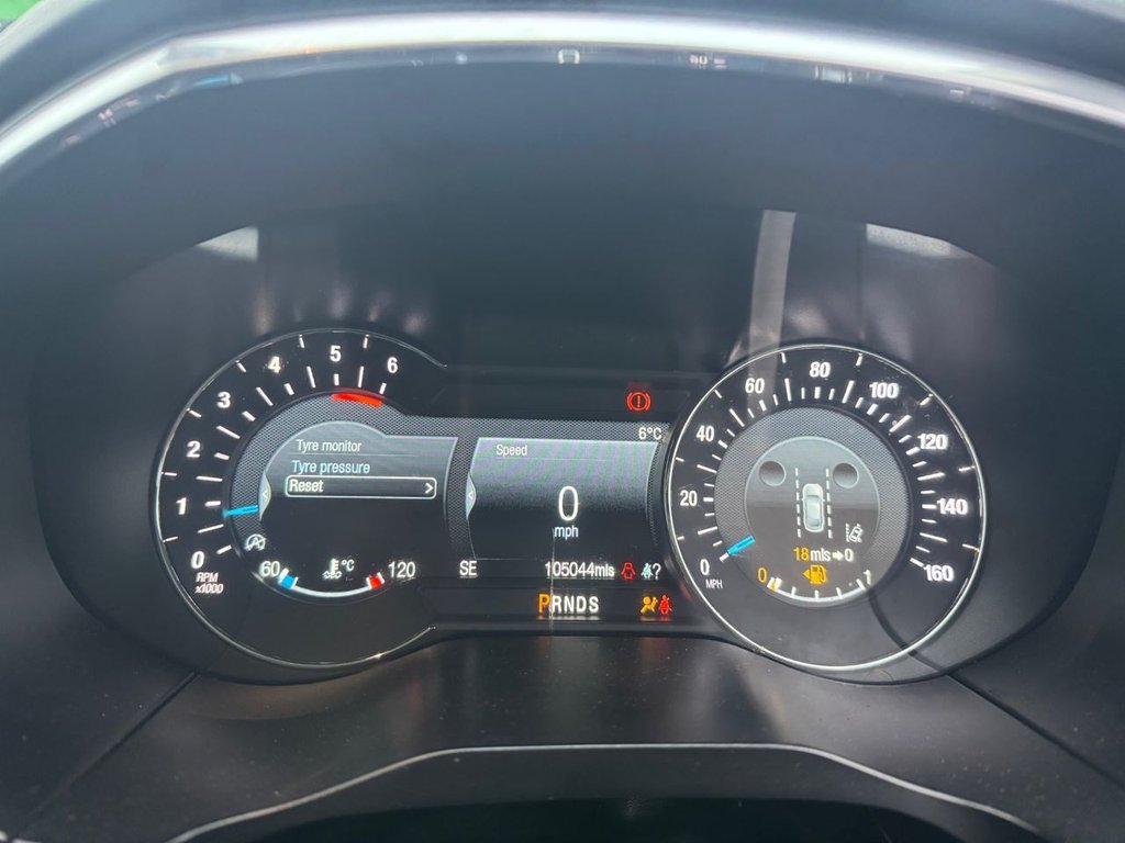 Used Ford Galaxy 2019 for sale - 77408637: Photo 4