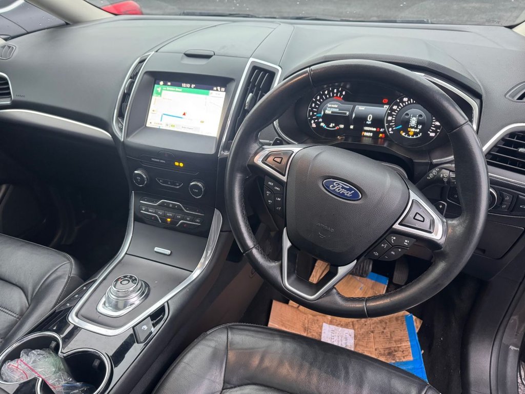 Used Ford Galaxy 2019 for sale - 77408637: Photo 6
