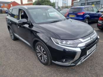 2018 (68) - 2.0 4 5dr CVT