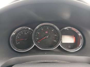 Used Dacia Sandero Stepway 2014 for sale - 74973772: Photo
