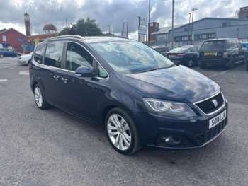 2014 (14) - 2.0 TDI Ecomotive CR SE MPV 5dr Diesel Manual Euro 5 (s/s) (140 ps)