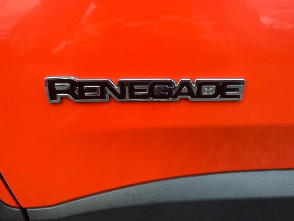 Used Jeep Renegade 2016 for sale - 77384270: Photo 17