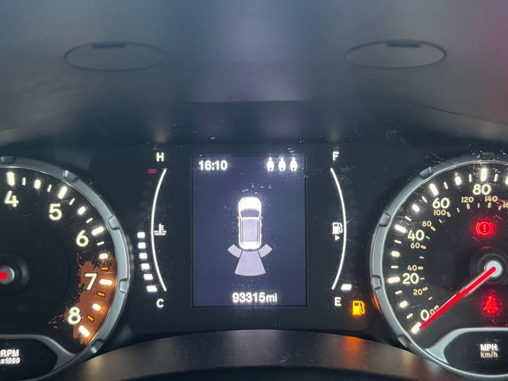 Used Jeep Renegade 2016 for sale - 77384270: Photo 5