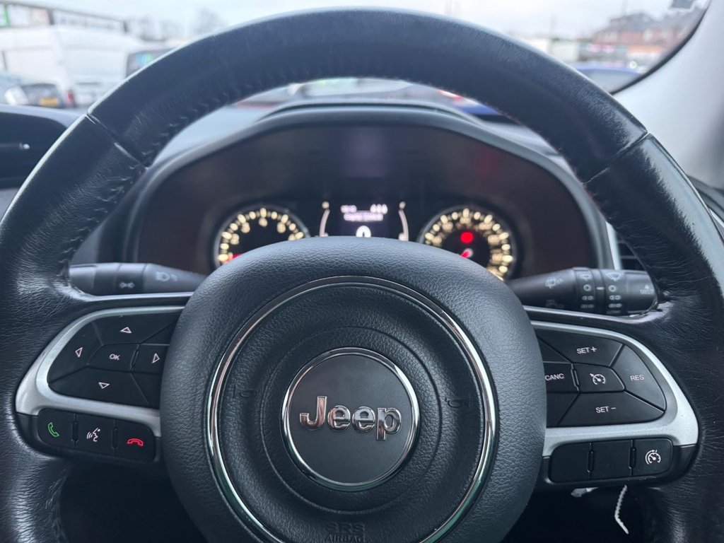 Used Jeep Renegade 2016 for sale - 77384270: Photo 6