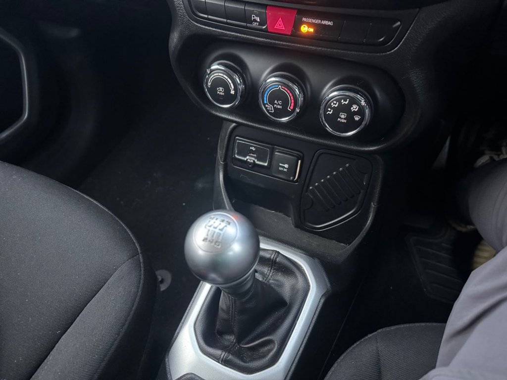 Used Jeep Renegade 2016 for sale - 77384270: Photo 7