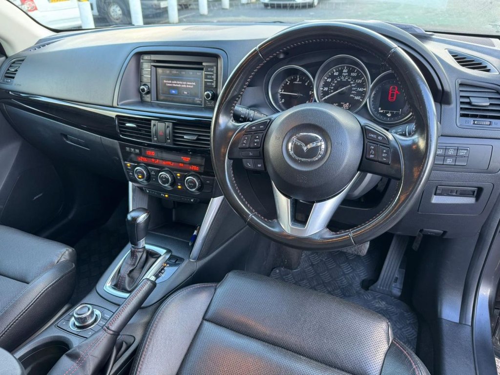 Used Mazda CX-5 2014 for sale - 77048749: Photo 10