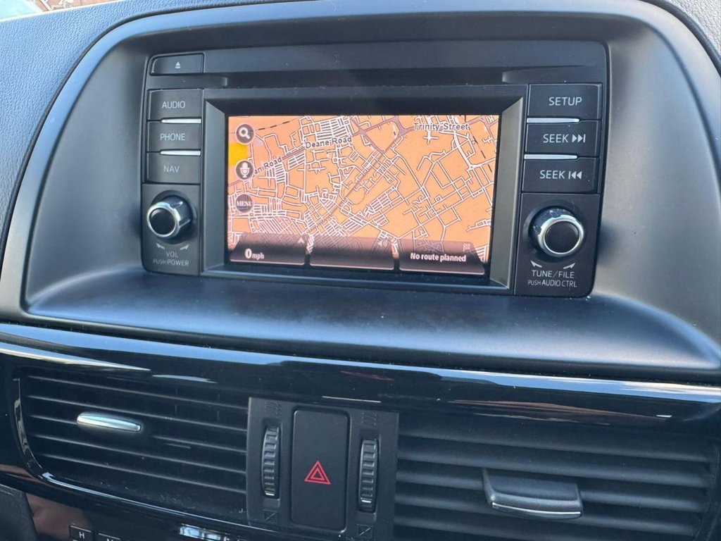 Used Mazda CX-5 2014 for sale - 77048749: Photo 12