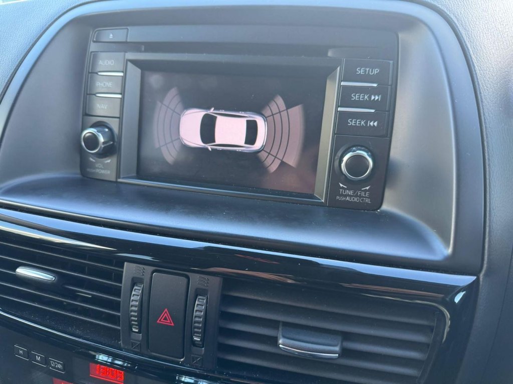 Used Mazda CX-5 2014 for sale - 77048749: Photo 16