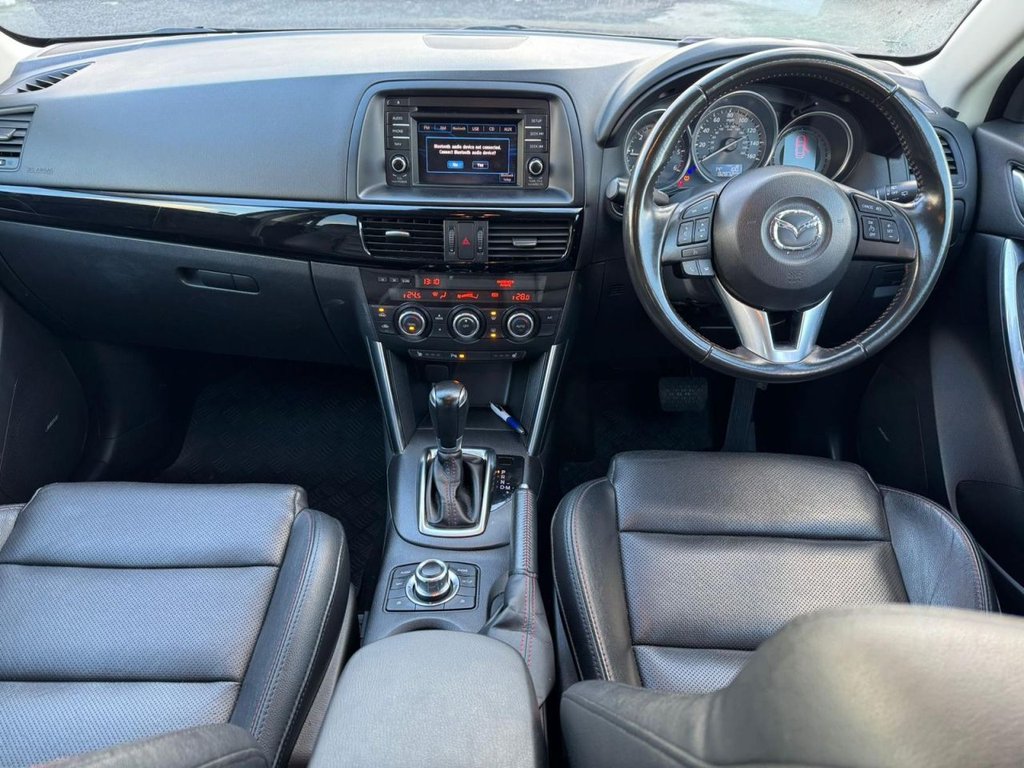 Used Mazda CX-5 2014 for sale - 77048749: Photo 4