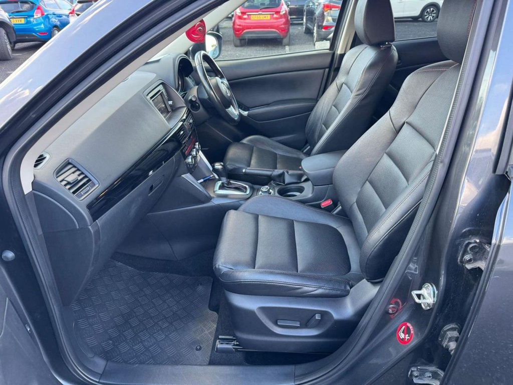Used Mazda CX-5 2014 for sale - 77048749: Photo 6
