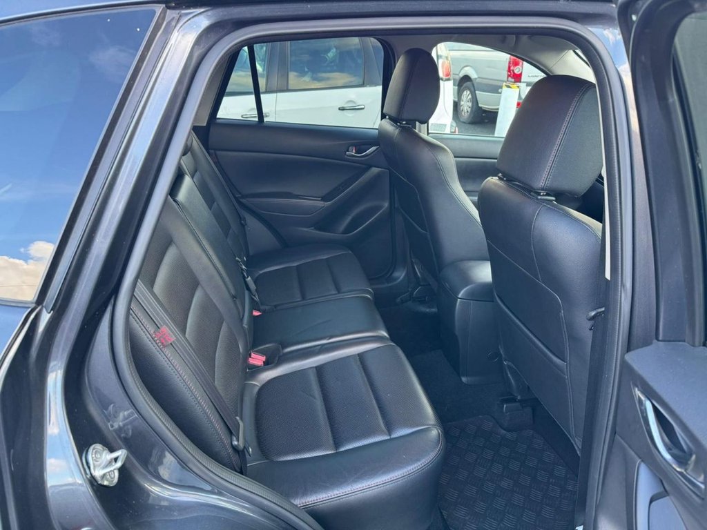 Used Mazda CX-5 2014 for sale - 77048749: Photo 7