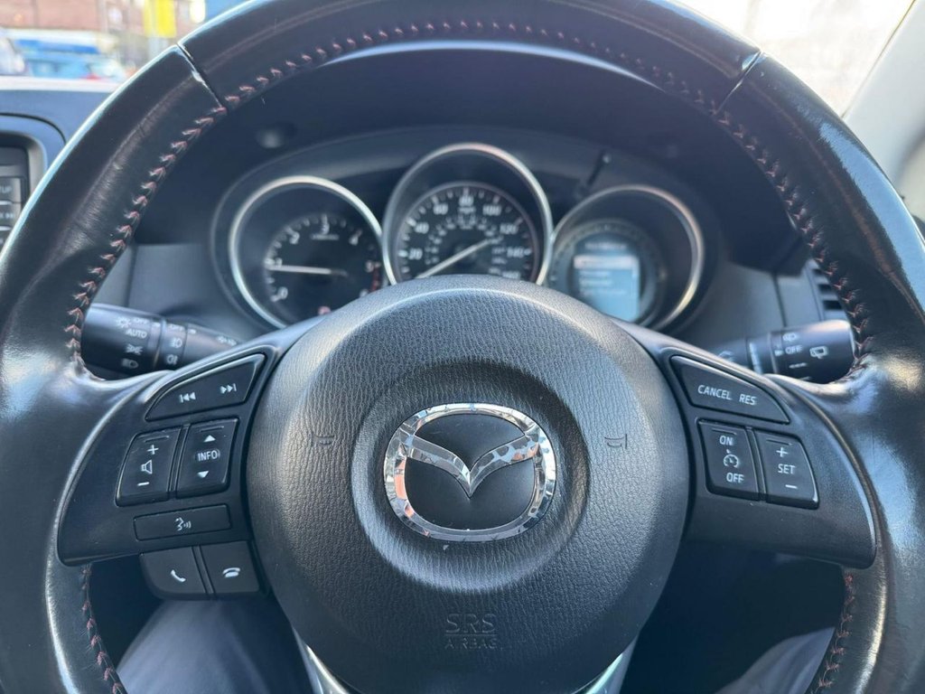 Used Mazda CX-5 2014 for sale - 77048749: Photo 8