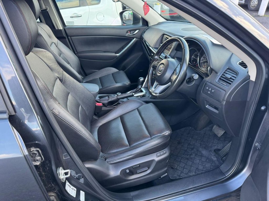 Used Mazda CX-5 2014 for sale - 77048749: Photo 9