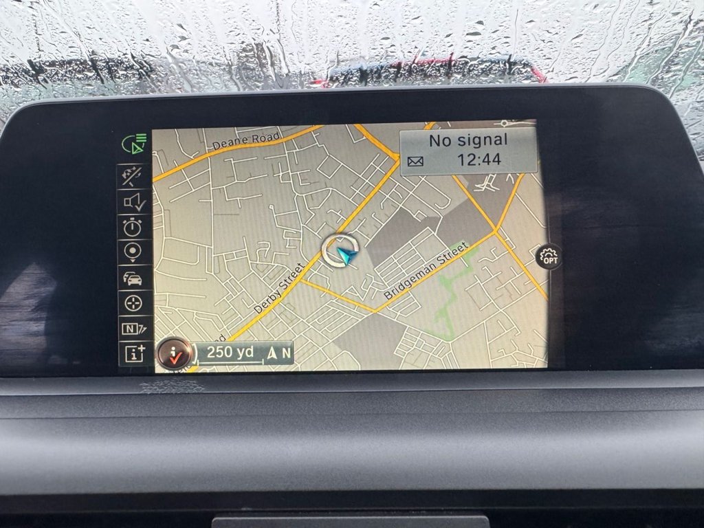 Used BMW 1 Series 2016 for sale - 77241595: Photo 12