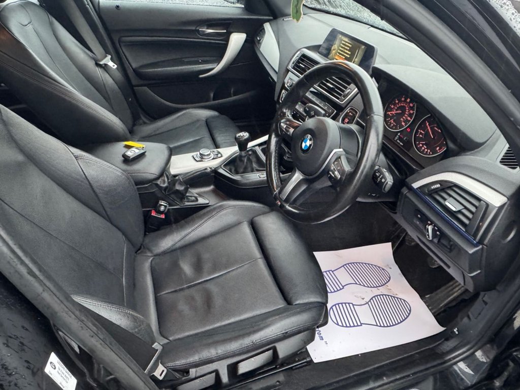 Used BMW 1 Series 2016 for sale - 77241595: Photo 14