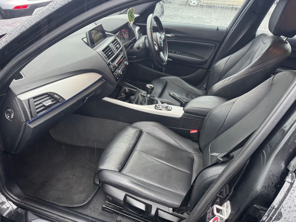 Used BMW 1 Series 2016 for sale - 77241595: Photo 15