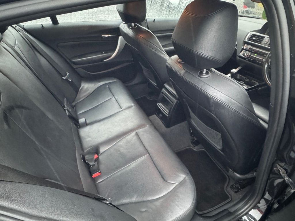 Used BMW 1 Series 2016 for sale - 77241595: Photo 17