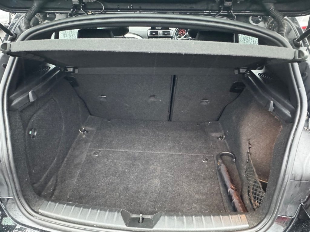 Used BMW 1 Series 2016 for sale - 77241595: Photo 18