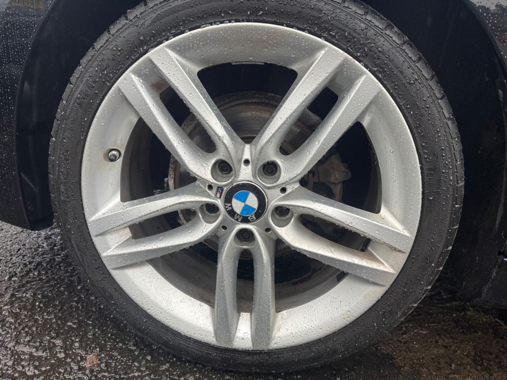 Used BMW 1 Series 2016 for sale - 77241595: Photo 19