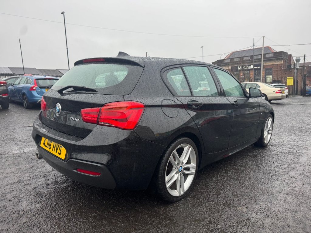 Used BMW 1 Series 2016 for sale - 77241595: Photo 2