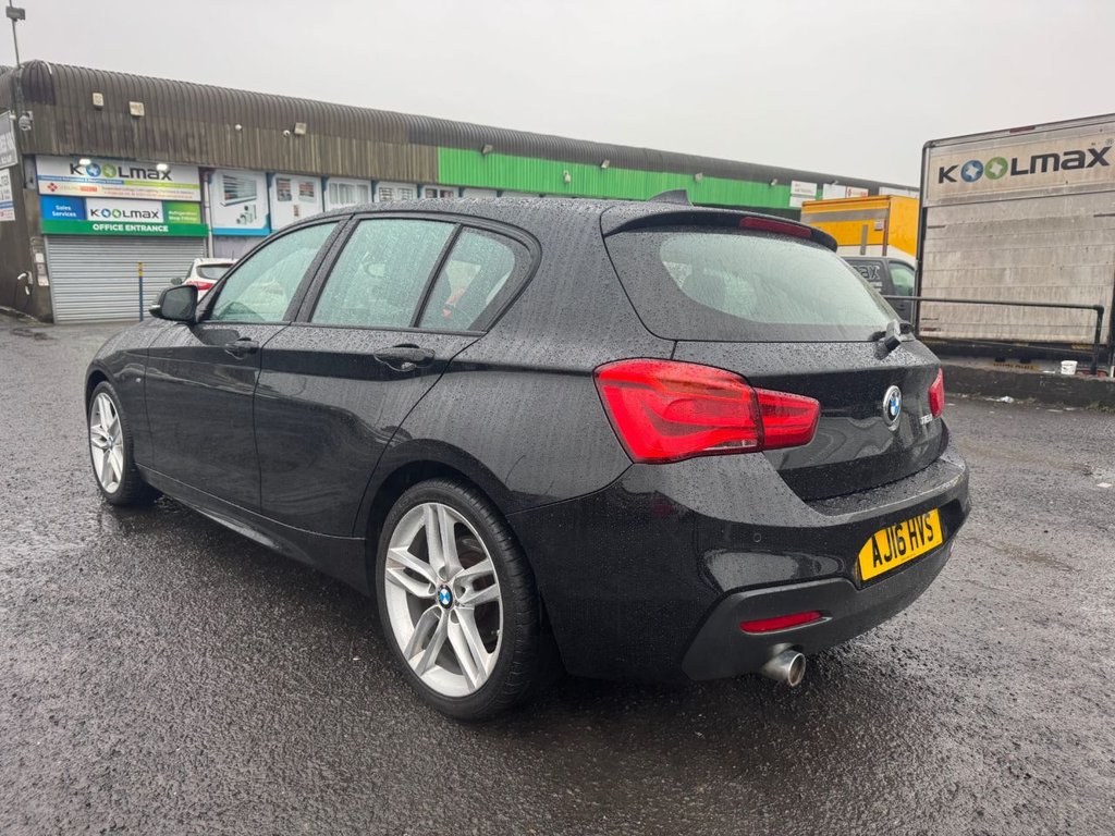 Used BMW 1 Series 2016 for sale - 77241595: Photo 21