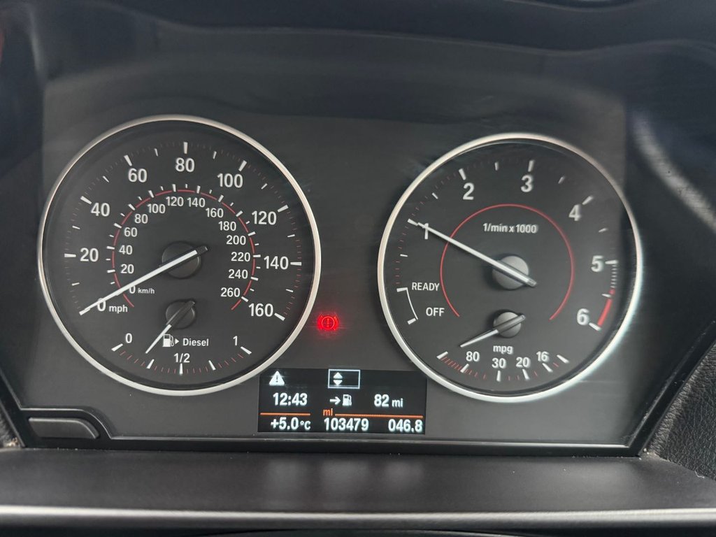 Used BMW 1 Series 2016 for sale - 77241595: Photo 4