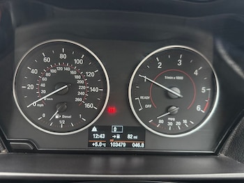 Used BMW 1 Series 2016 for sale - 77241595: Photo