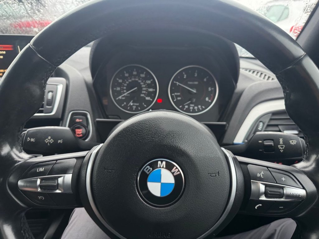 Used BMW 1 Series 2016 for sale - 77241595: Photo 7