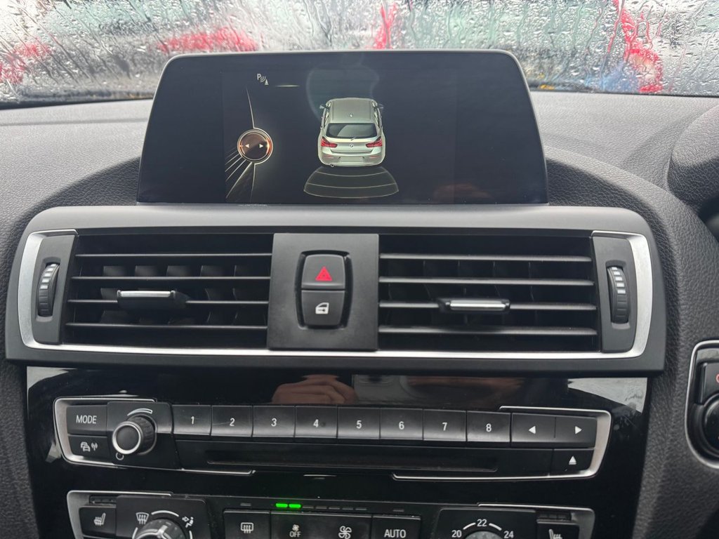 Used BMW 1 Series 2016 for sale - 77241595: Photo 9