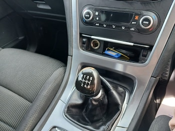 Used Ford Mondeo 2012 for sale - 75573486: Photo