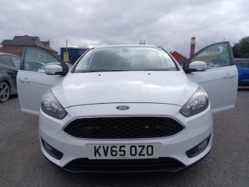 Used Ford Focus 2015 for sale - 75665934: Photo