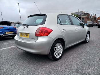 Used Toyota Auris 2008 for sale - 75383676: Photo
