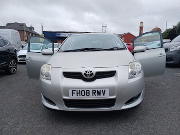 Used Toyota Auris 2008 for sale - 75383676: Photo