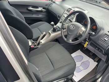 Used Toyota Auris 2008 for sale - 75383676: Photo