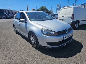 Used Volkswagen Golf 2011 for sale - 78753984: Photo
