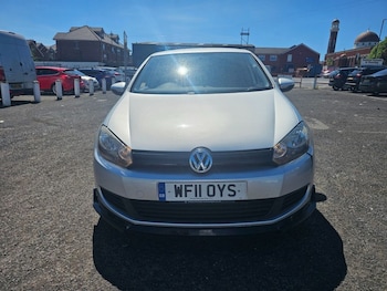 Used Volkswagen Golf 2011 for sale - 78753984: Photo