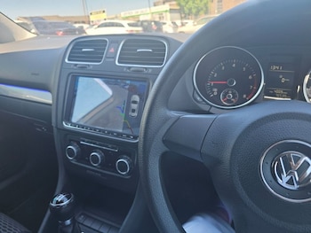 Used Volkswagen Golf 2011 for sale - 78753984: Photo
