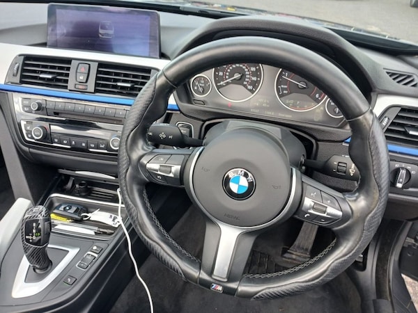 Used BMW 4 Series 2015 for sale - 75061968: Photo 10