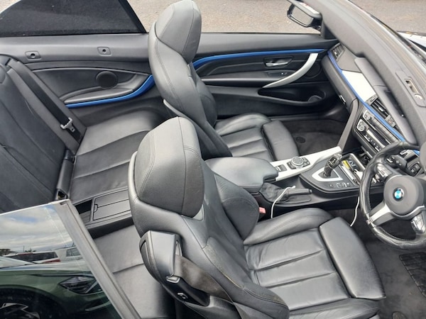 Used BMW 4 Series 2015 for sale - 75061968: Photo 13