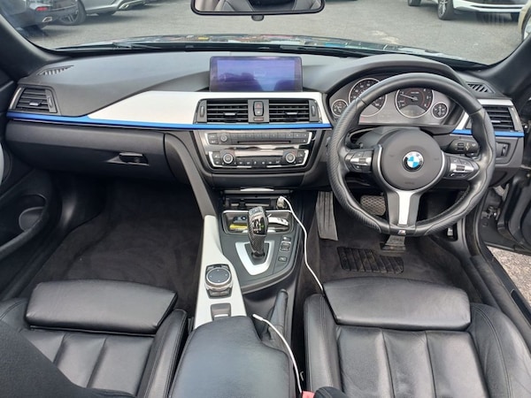 Used BMW 4 Series 2015 for sale - 75061968: Photo 14