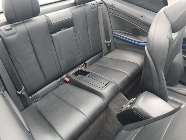 Used BMW 4 Series 2015 for sale - 75061968: Photo 16