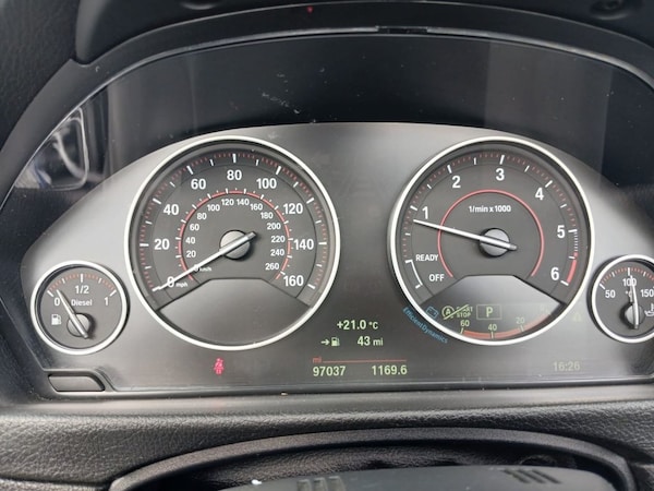 Used BMW 4 Series 2015 for sale - 75061968: Photo 4