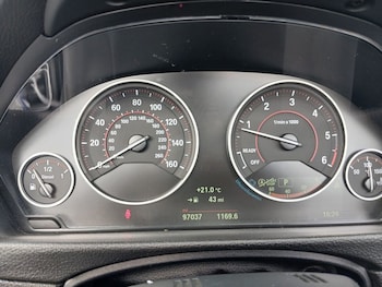 Used BMW 4 Series 2015 for sale - 75061968: Photo