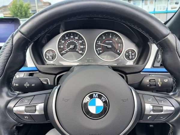 Used BMW 4 Series 2015 for sale - 75061968: Photo 5