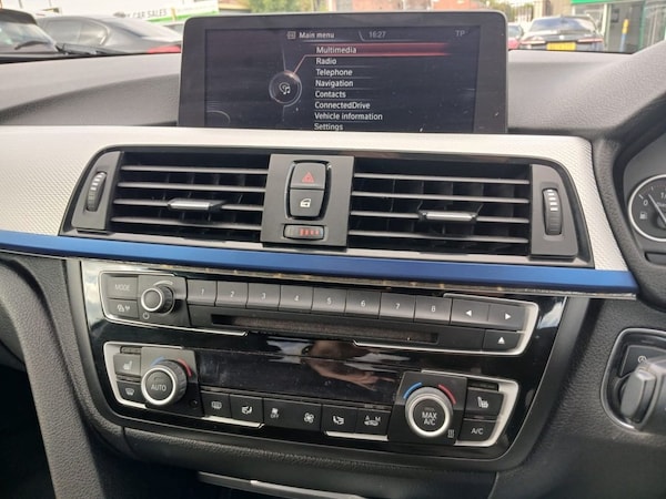 Used BMW 4 Series 2015 for sale - 75061968: Photo 8