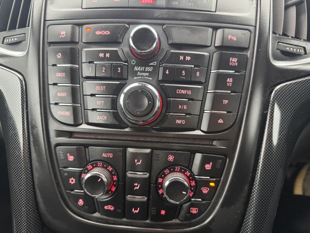 Used Vauxhall Cascada 2015 for sale - 77631559: Photo 11