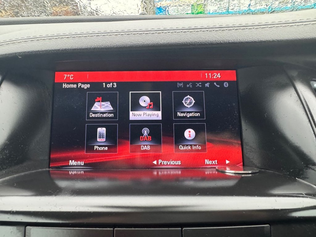 Used Vauxhall Cascada 2015 for sale - 77631559: Photo 15