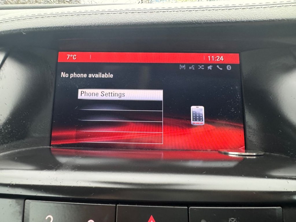 Used Vauxhall Cascada 2015 for sale - 77631559: Photo 17